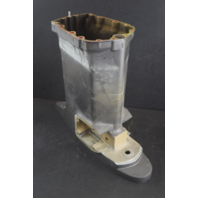 340824 Johnson Evinrude 1995-2000 Long Outer Exhaust Housing 90 115 HP