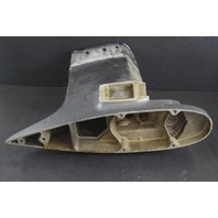 340824 Johnson Evinrude 1995-2000 Long Outer Exhaust Housing 90 115 HP