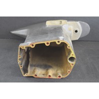 340824 Johnson Evinrude 1995-2000 Long Outer Exhaust Housing 90 115 HP