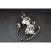 1333-2099 2099 KA-19A KA19A Mercury 1963 Carburetor Set 45 50 HP REBUILT
