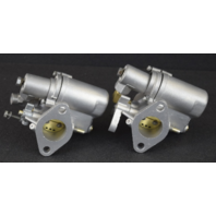 1333-2099 2099 KA-19A KA19A Mercury 1963 Carburetor Set 45 50 HP REBUILT