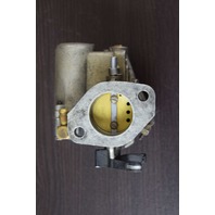 REBUILT! Unknown Years Mercury & Mariner Top Carburetor WMK-31 WMK-31-1 40 HP