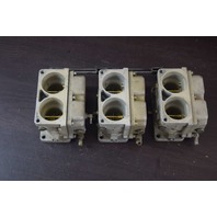 REBUILT! 1978-85 Mercury & Mariner Carburetor Set WH-29 WH29 5643A97 150 HP