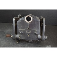 1989 Force Swivel Bracket A658072 35 HP 2 Cylinder