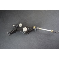 1994-2006 Mercury & Mariner Throttle Lever & Link 8213851 822460 30 40 HP 2 Cyl