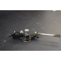 1994-2006 Mercury & Mariner Throttle Lever & Link 8213851 822460 30 40 HP 2 Cyl