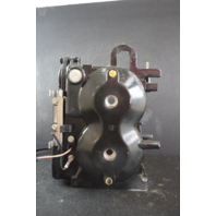 1994-1999 Mercury & Mariner Rebuildable Powerhead 821358A5 30 40 HP 2 Cyl