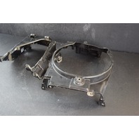 1976-1986 Mercury& Mariner Top & Rear Cowl Support Set 73401 52468 75 80 85 HP