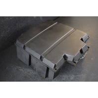 18866T 188672 Mercury 1989-1992 Sound Attenuator 135 150 175 200 HP V6