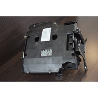 88725 97348 76578 Mercury 1980-83 Sound Attenuator Plate 50 60 70 HP 3 Cylinder