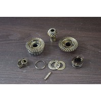 1980-83 Johnson Evinrude Gear Set 389572 389571 324614 624615 326340 4.5 7.5 HP