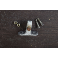 1986-2005 Johnson Evinrude Anchor Block 332637 20 25 28 30 35 HP 2 Cylinder