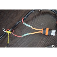1988 Johnson Evinrude Motor Cable Wiring Harness 583601 20 25 28 30 35 HP 2 Cyl