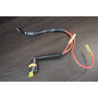 1996-1999 Force Wiring Harness Assembly 828296A1 40 50 HP 2 Cylinder