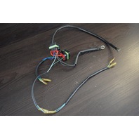 819514A10 Force 1984-1999 Trim Harness 40 50 HP 2 Cylinder 1 YR WTY