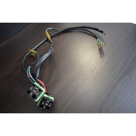 1995-1999 Mercury Force Trim Harness Assembly 819514A10 40 50 HP 2 Cyl