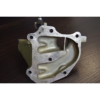1974-1992 Johnson Evinrude Intake Manifold 386109 390460 9.9 15 HP 2 Cylinder
