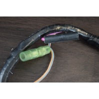 1989-1997 Mercury & Mariner Wiring Harness Assembly 18672A2 30 JET 40 HP 4 Cyl
