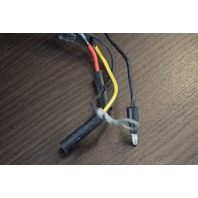 1989-1997 Mercury & Mariner Wiring Harness Assembly 18672A2 30 JET 40 HP 4 Cyl