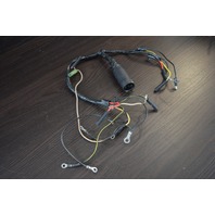 1989-1997 Mercury & Mariner Wiring Harness Assembly 18672A2 30 JET 40 HP 4 Cyl