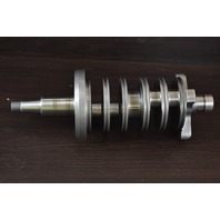 POLISHED! 1992-1998 Johnson Evinrude Crankshaft  434769 85 88 90 100 112 115 HP