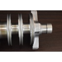 POLISHED! 1992-1998 Johnson Evinrude Crankshaft  434769 85 88 90 100 112 115 HP