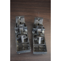 821780F3 821780F4 Force 1995-99 Cover Mount Painted Set 40 50 HP 2 Cylinder