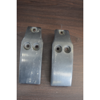 821780F3 821780F4 Force 1995-99 Cover Mount Painted Set 40 50 HP 2 Cylinder
