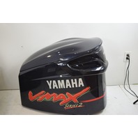2006 & UP Yamaha VMAX HPDI Top Cowl Hood Cowling 6P5-42610-01-NA 200 225 250 HP