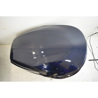 2006 & UP Yamaha VMAX HPDI Top Cowl Hood Cowling 6P5-42610-01-NA 200 225 250 HP