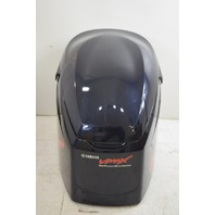 2006 & UP Yamaha VMAX HPDI Top Cowl Hood Cowling 6P5-42610-01-NA 200 225 250 HP