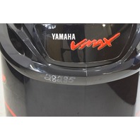 2006 & UP Yamaha VMAX HPDI Top Cowl Hood Cowling 6P5-42610-01-NA 200 225 250 HP