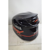 2006 & UP Yamaha VMAX HPDI Top Cowl Hood Cowling 6P5-42610-01-NA 200 225 250 HP