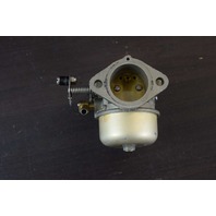 REBUILT! 1989 Force Carburetor Assembly F627061-3 627061-3 WE-16B 25 35 HP