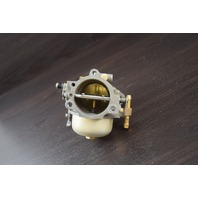 REBUILT! 1989-94 Force Bottom Carburetor TC107A TC-107A F664061-2 125 HP