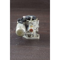 REBUILT! 1973-1975 Mercury Bottom Carburetor Assembly WMK-17 WMK-17-3 85 850 HP