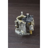 REBUILT! 1973-1975 Mercury Bottom Carburetor Assembly WMK-17 WMK-17-3 85 850 HP
