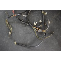 OEM! 1969 Johnson Evinrude Motor Cable Internal Wiring Harness 383536 85 115HP