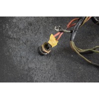 OEM! 1969 Johnson Evinrude Motor Cable Internal Wiring Harness 383536 85 115HP