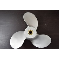 Michigan Wheel Aluminum Propeller AMC-577-S 032092 10 x 11 3 Blade 11 Spline RH