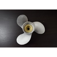 Michigan Wheel Aluminum Propeller AMC-577-S 032092 10 x 11 3 Blade 11 Spline RH
