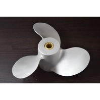 Michigan Wheel Aluminum Propeller AMC-577-S 032092 10 x 11 3 Blade 11 Spline RH