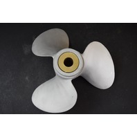 Michigan Wheel Chrysler Propeller PR 80 PR-80 50 60 HP 18 Splines 3 Blade Alum