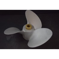 Michigan Wheel Chrysler Propeller PR 80 PR-80 50 60 HP 18 Splines 3 Blade Alum