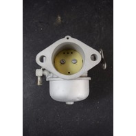 REFURBISHED! 1985-87 Force Top Carburetor F631061 WE-9-1 WE-9 WE9 85 HP 3 Cyl