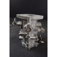 REFURBISHED! 1985-87 Force Top Carburetor F631061 WE-9-1 WE-9 WE9 85 HP 3 Cyl