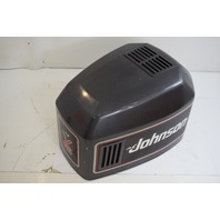 436305 0436305 Johnson Evinrude 1993 GT Venom Hood Top Cowl Cover 185 200 225 HP
