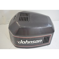 436305 0436305 Johnson Evinrude 1993 GT Venom Hood Top Cowl Cover 185 200 225 HP