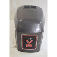 436305 0436305 Johnson Evinrude 1993 GT Venom Hood Top Cowl Cover 185 200 225 HP