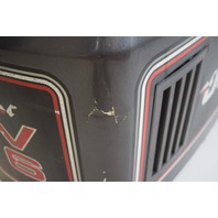 436305 0436305 Johnson Evinrude 1993 GT Venom Hood Top Cowl Cover 185 200 225 HP